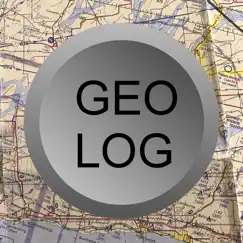 geolog logo, reviews