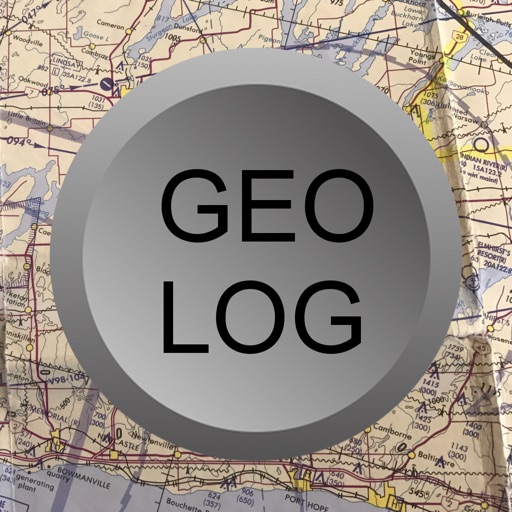 GeoLog app reviews download