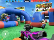 paintball shooting games 3d ipad images 1