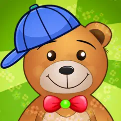 teddy bear makeover workshop logo, reviews