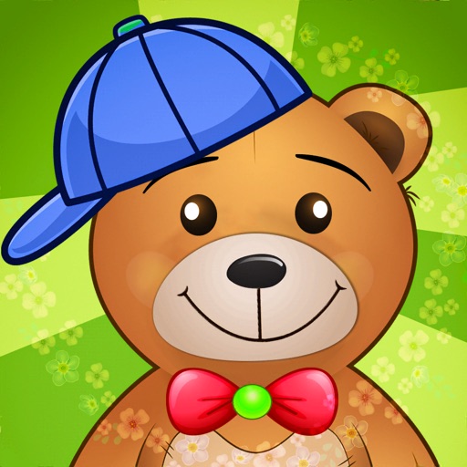 Teddy Bear Makeover Workshop app reviews download