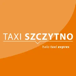 taxi szczytno halo taxi expres logo, reviews