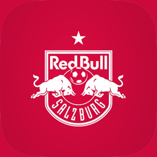 FC Red Bull Salzburg app reviews download