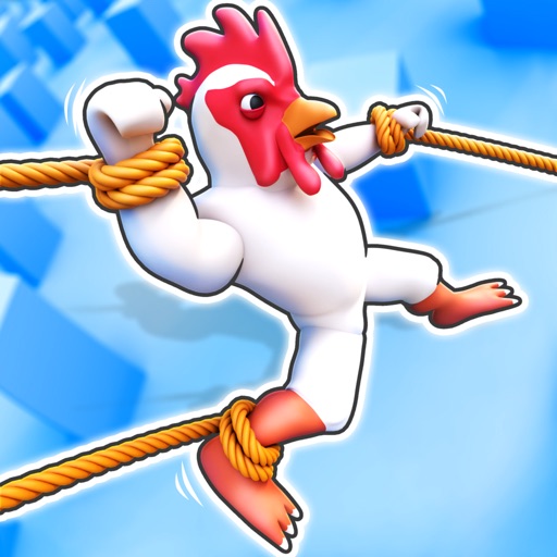 Tangle The Giant 3D app reviews download