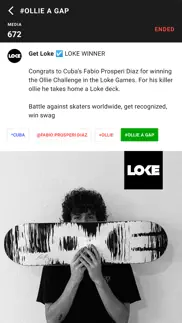 loke: skate spots & challenges iphone images 1