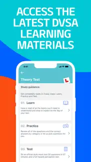 the complete theory test 2024 iphone images 2
