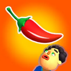 extra hot chili 3d:pepper fury logo, reviews