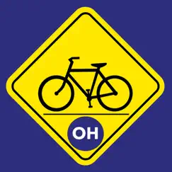 ohio driving test study - dmv logo, reviews