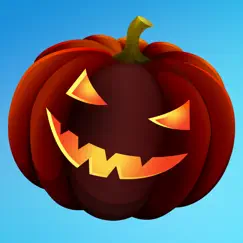 halloween pumpkin shoot royale logo, reviews