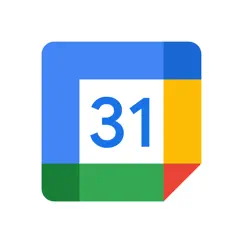 Google Calendar app crítica