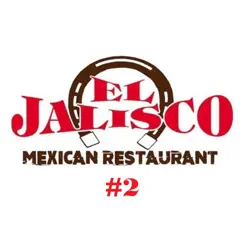 el jalisco 2 logo, reviews