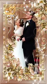royal wedding photo frames iphone images 4