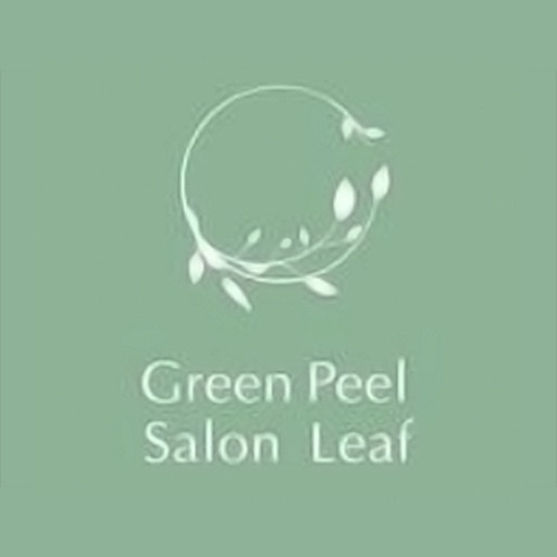 Green Peel Salon Leaf app reviews download