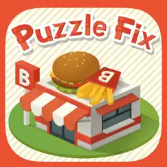 puzzle fix logo, reviews