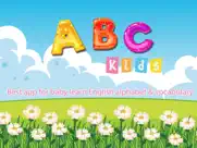 learning abc alphabet ipad images 1