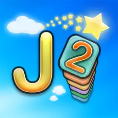 jumbline 2 for ipad logo, reviews
