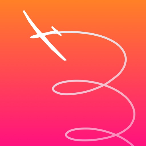 Aufwind Glider Tracker app reviews download
