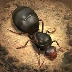 The Ants: Underground Kingdom Комментарии и изображения