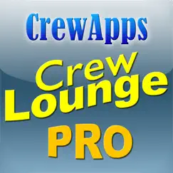 crewlounge pro logo, reviews
