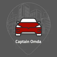 captain omda - driver inceleme, yorumları