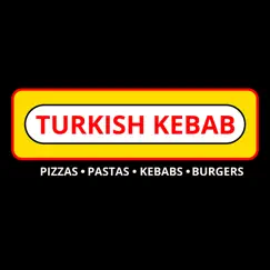 turkish kebab logo, reviews