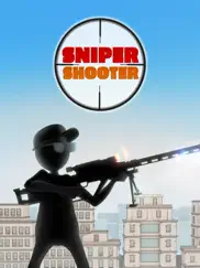 sniper shooter: gun shooting ipad images 2