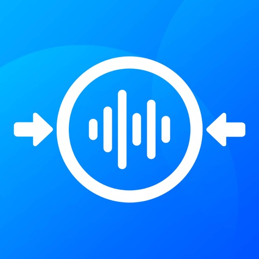 Audio Compressor - MP3 Shrink app reviews download