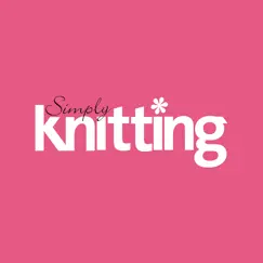 simply knitting magazine logo, reviews