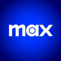 max: stream hbo, tv, & movies logo, reviews