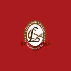 cinnamon lounge. logo, reviews
