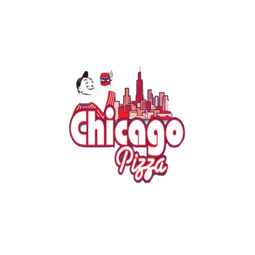 Chicago Pizza. app reviews download
