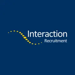 interaction recruitment hsc logo, reviews