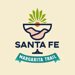 santa fe margarita trail logo, reviews
