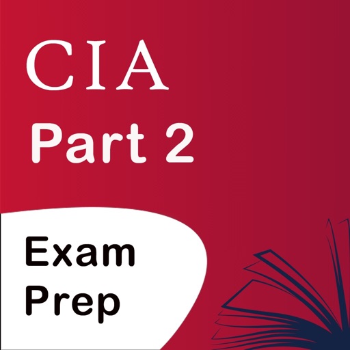 CIA Part 2 Quiz Prep Pro app reviews download