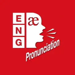 pronunciation - english sound logo, reviews