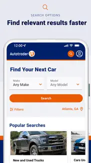 autotrader – shop all the cars iphone images 3