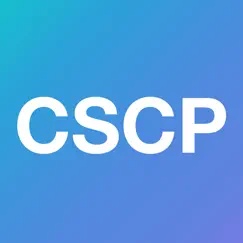 cscp exam prep 2022 logo, reviews