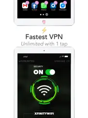 fast lock vpn apps manager key ipad images 1