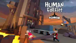 human: fall flat iphone capturas de pantalla 3
