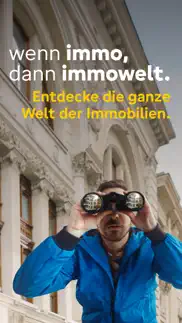 immowelt - immobilien suche iphone bildschirmfoto 1