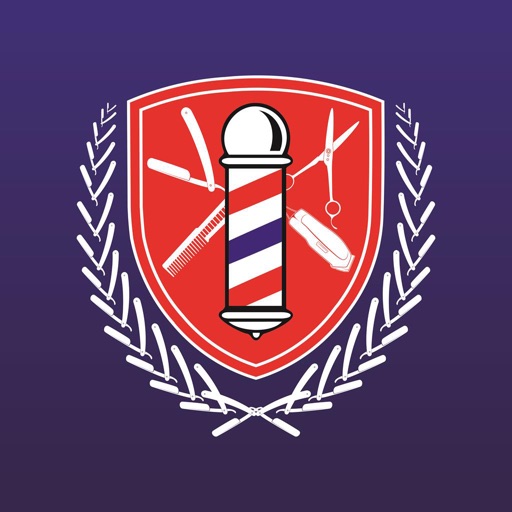 Comrades Barber Shop app reviews download