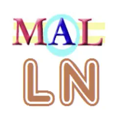 lingala m(a)l logo, reviews