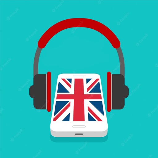 English Podcast Listening app reviews download