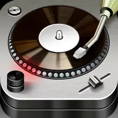 tap dj - mix & scratch music logo, reviews