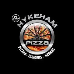 hykeham kebab and takeaway logo, reviews