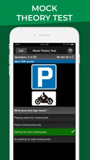 motorcycle theory test uk 2021 iphone resimleri 2