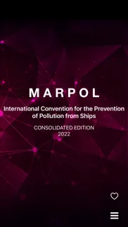 marpol consolidated iphone resimleri 1