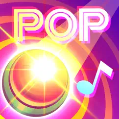 tap tap music-pop songs logo, reviews