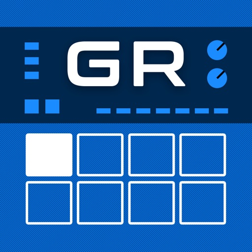 Groove Rider GR-16 app reviews download