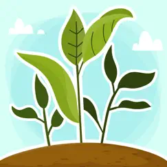 plant growth 3d logo, reviews